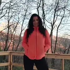 Carol Reyes